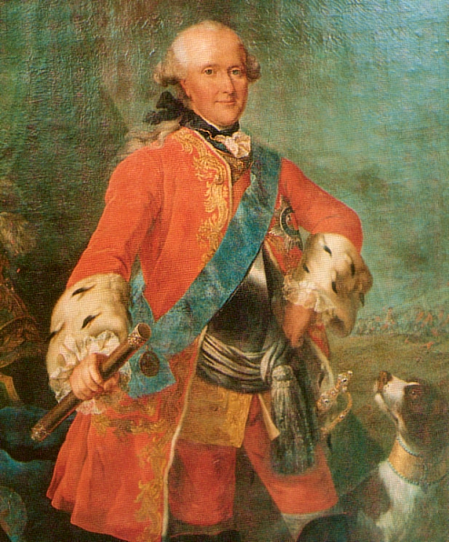 Ferdinand de Brunswick-Lunebourg